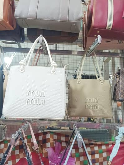 Radio Bags