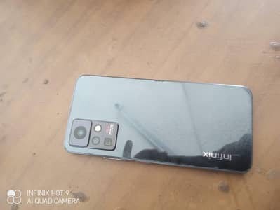Infinix Zero X Pro. 03432627480