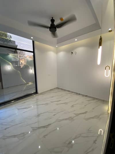 Stylish Design New House For Sale In DHA phase 11