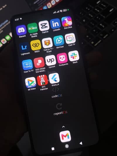 Xiaomi Poco F3