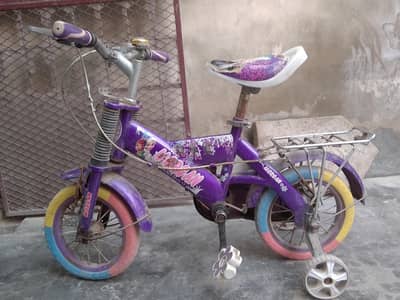 Kids Cycles  8,000
