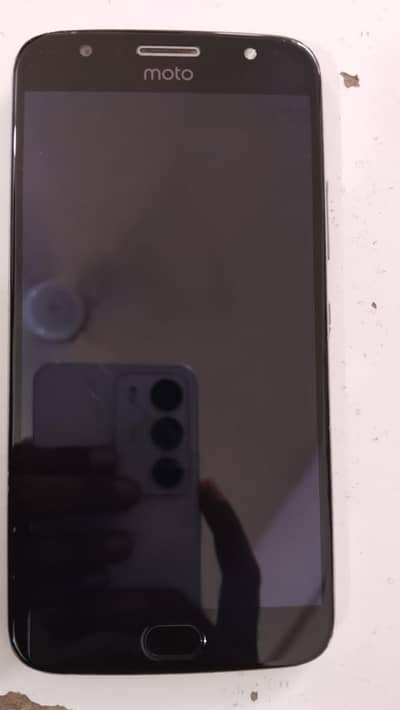 moto G5s plus