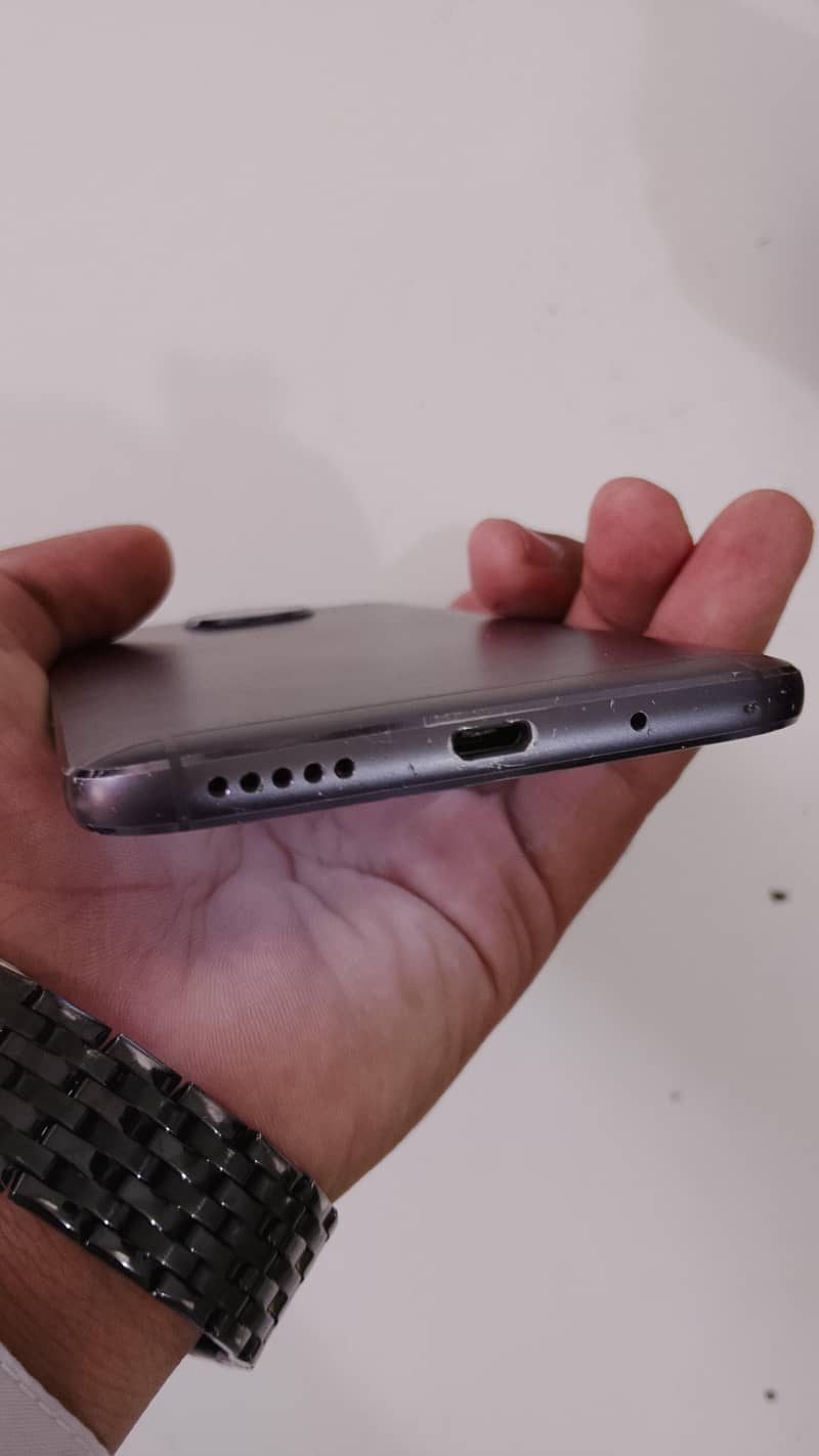 moto G5s plus 5
