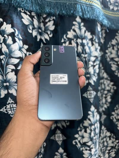 Samsung Mobile S22