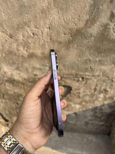 Apple iPhone 14 Pro Max