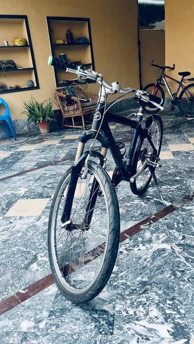 Bicycle Giant Original