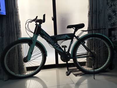 bicycle