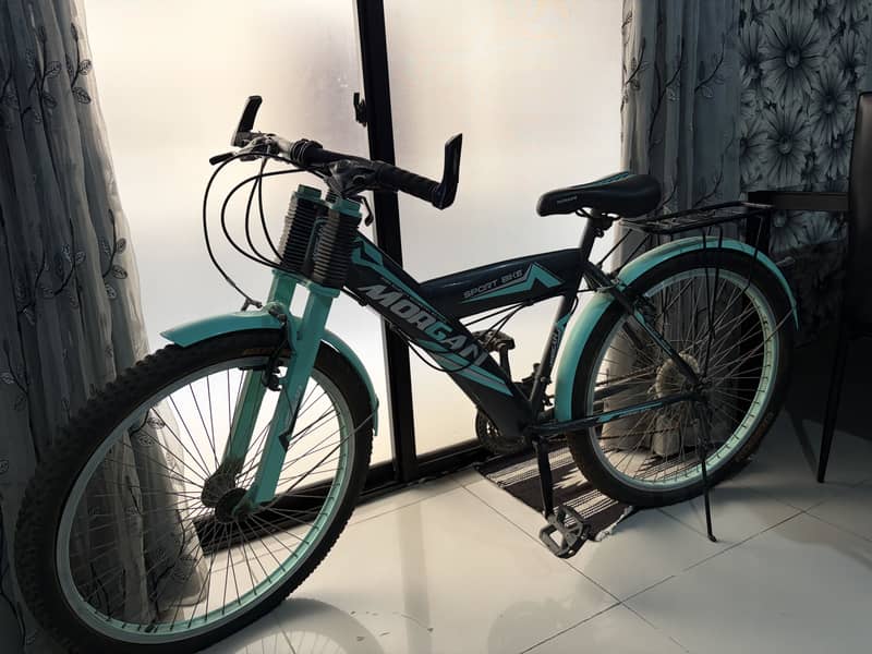 bicycle 1