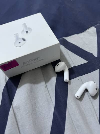 Airpods 4 (ANC)
