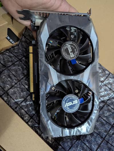 Asus RTX 3050 6GB OC