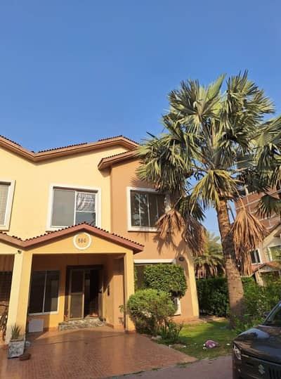 5 Marla Full House Available For Rent In Bahria Homes Sec E Bahria Town Lahore.
