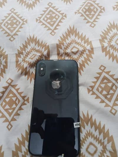 Iphone X 64 GB