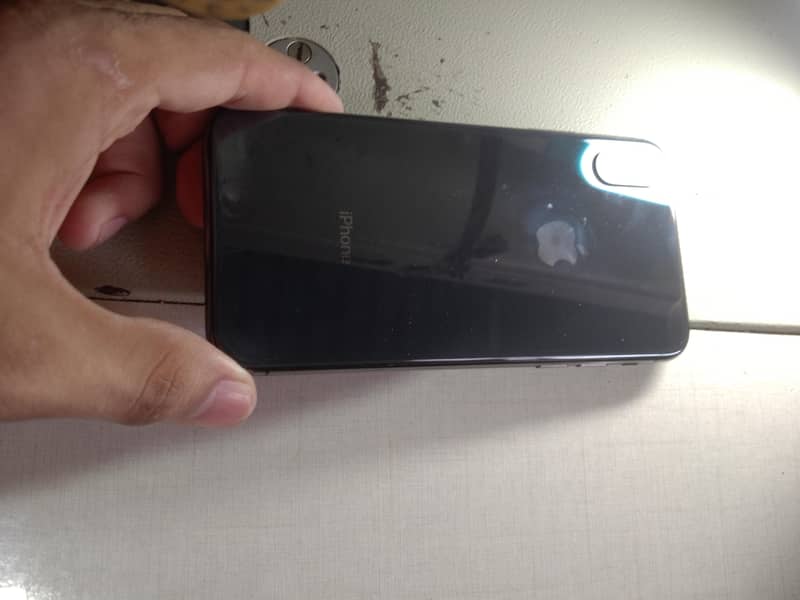 Apple iPhone X 0