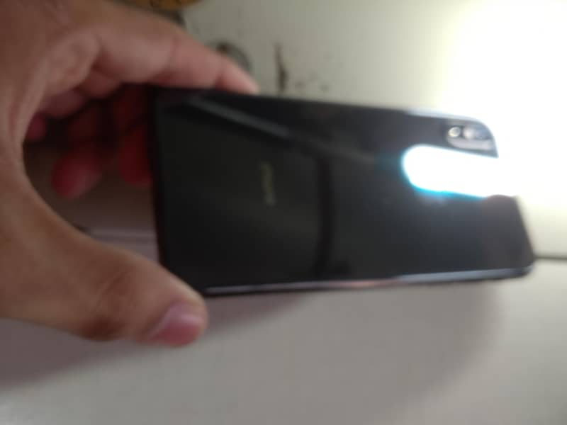 Apple iPhone X 1