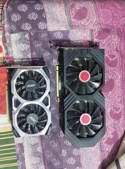 2 GPU only 15k main