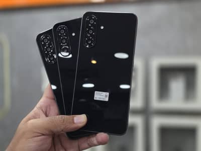 Samsung Mobile A36 A26 A17