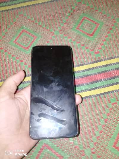 Xiaomi Redmi Note 10S