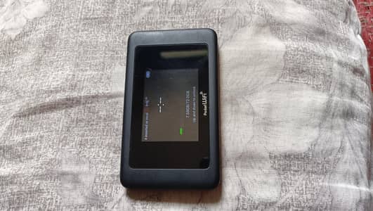 Huawei Pocket WiFi 603HW | 4G LTE | 612Mbps | Dual Band |