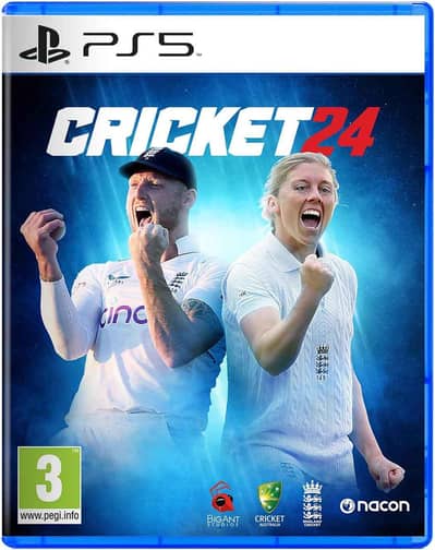 cricket 24 ps5