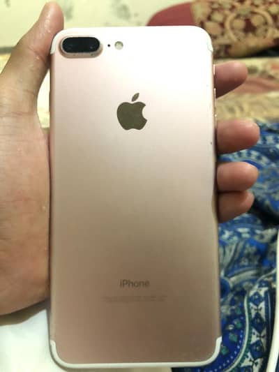Apple iPhone 7 Plus