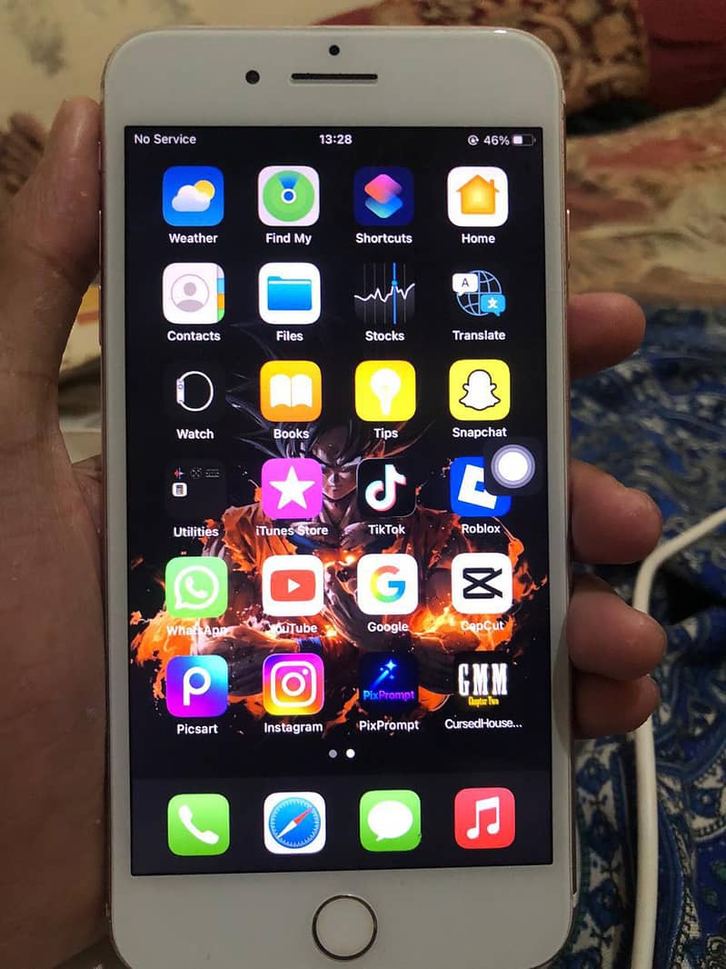 Apple iPhone 7 Plus 1