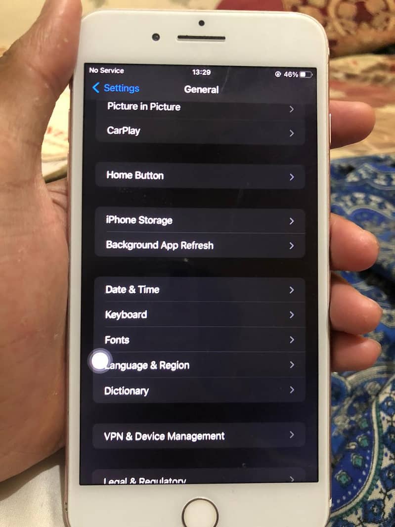 Apple iPhone 7 Plus 3