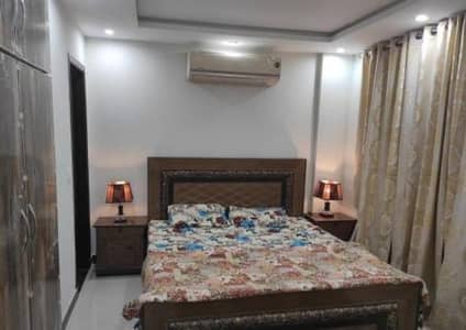 per day bed room