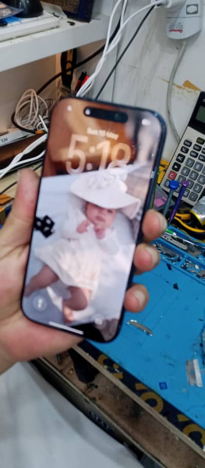 Apple iPhone 17 Pro