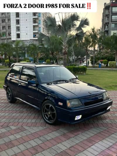 Suzuki Khyber 1999 Modal ISL REG POWER STRING AC DVD CAM ALOYERIM