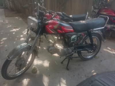hero bike 70 argent sale