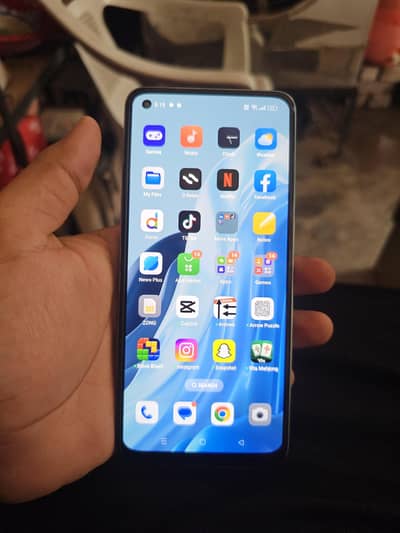 OPPO F21 Pro 5G