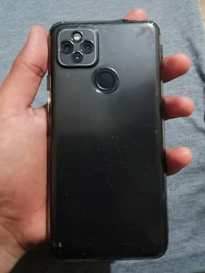 Google Pixel 4a 5g