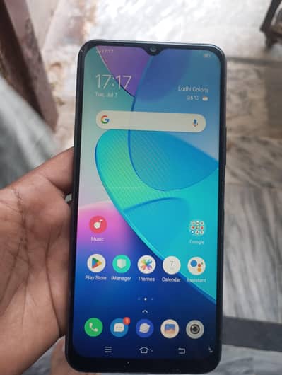 Vivo V20 4 Ram 64 Rom