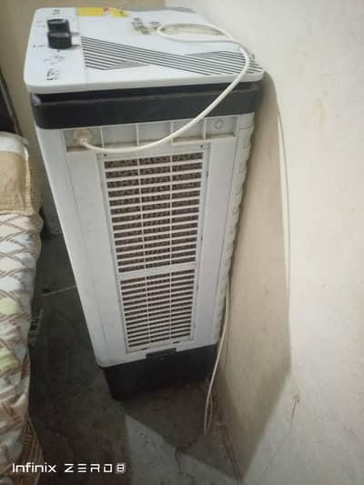 Nasgas Inverter less then 80 watts Aircooler