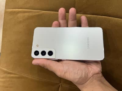 SAMSUNG S22 DUAL PTA APPROVED