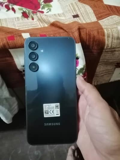 Samsung Mobile A16