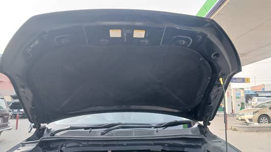 Changan Oshan X7 2023