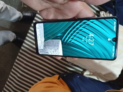 Samsung a31