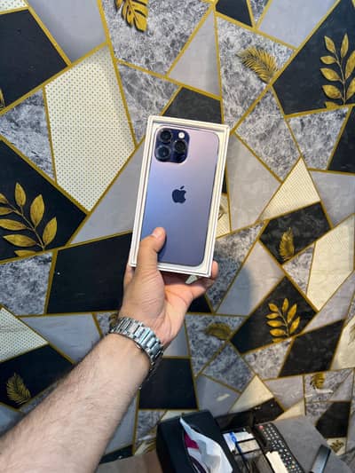 Apple iPhone 14 Pro Max