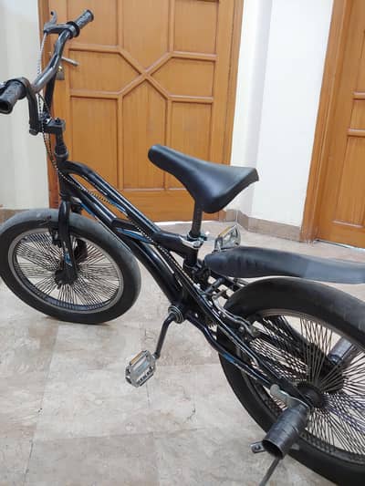 BMX cycle