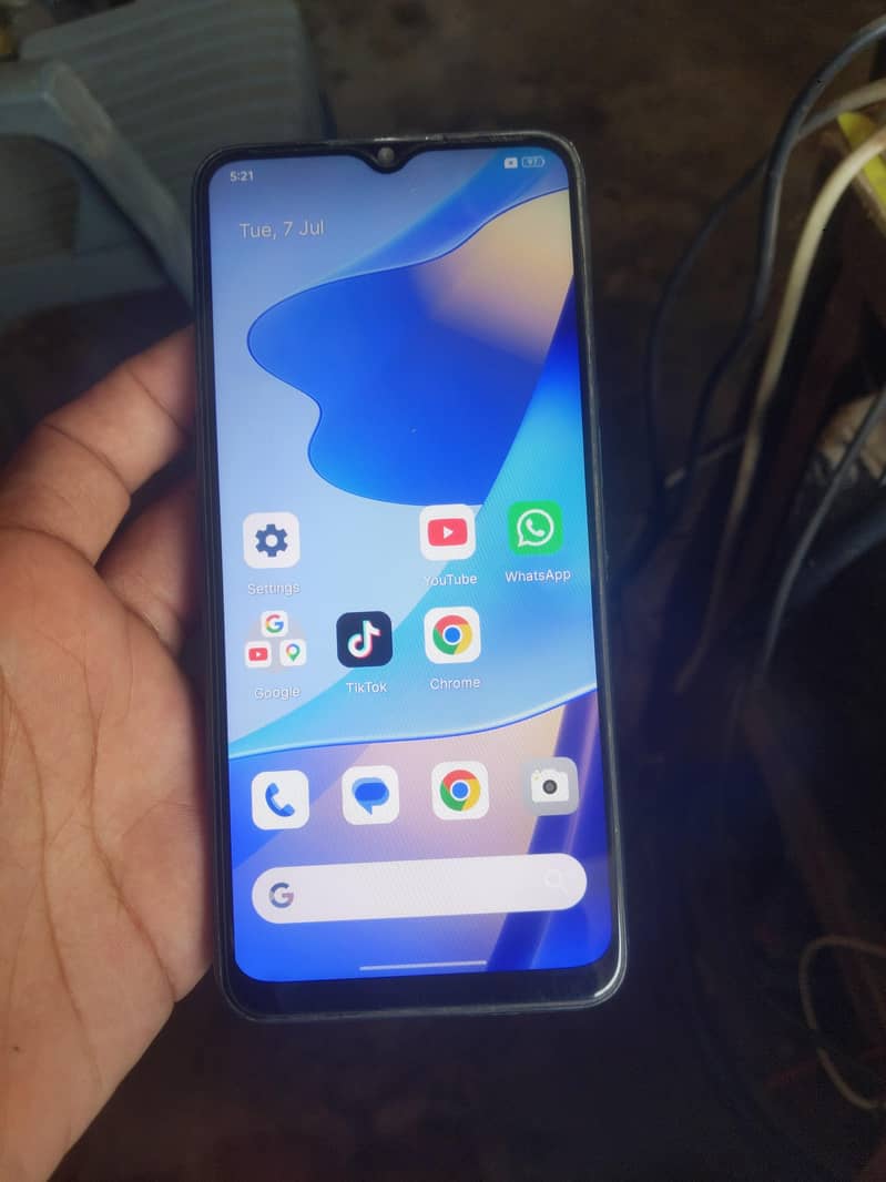 OPPO A16 2