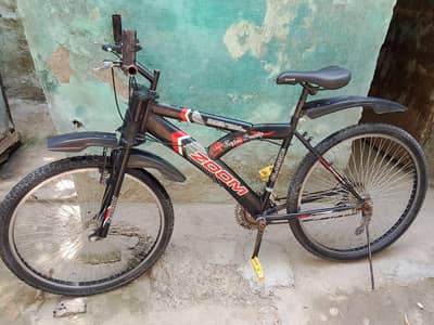 Cycle for sale urgent