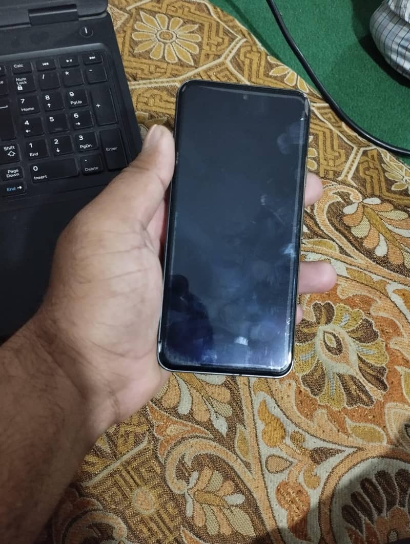 Google Pixel 8 3