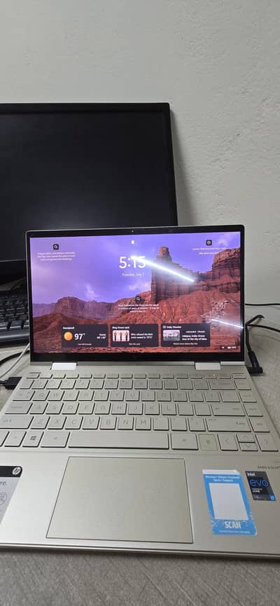 Hp Envy ×360 13 | 8/512Gb