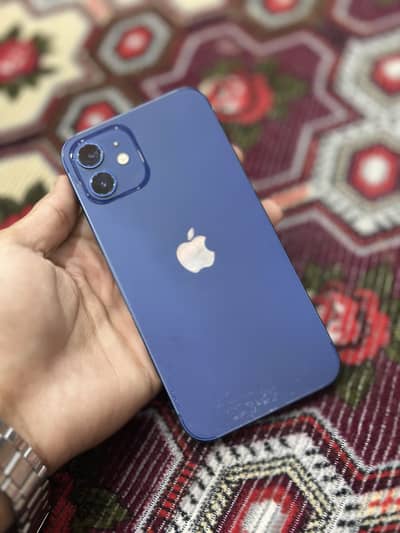 Iphone 12 pta approved