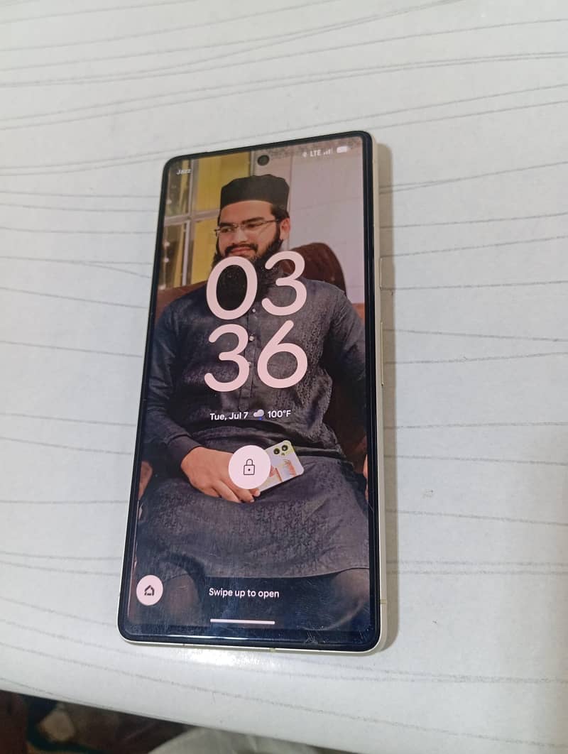 Google Pixel 7 1