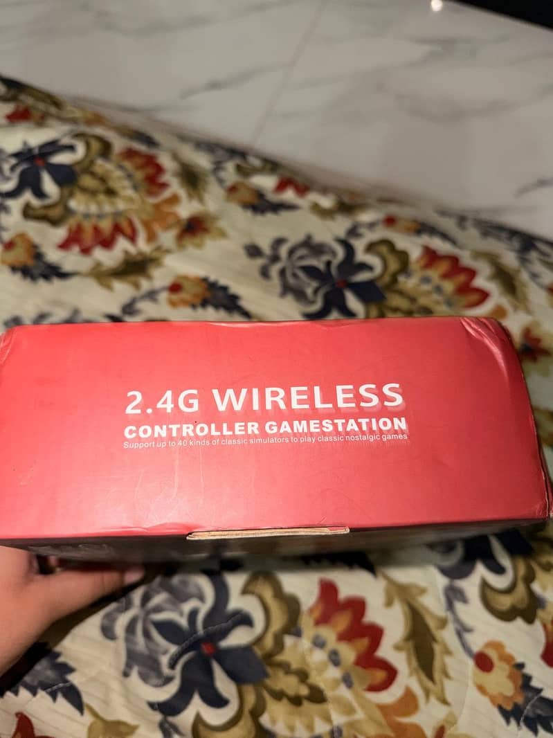 ch arslan 4