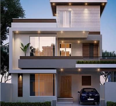 1 Kanal Upper Portion  for Rent