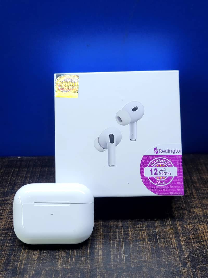 Earbuds pro 2 1