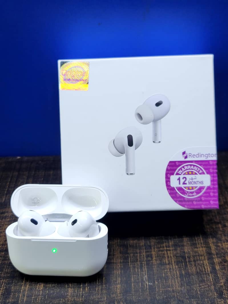 Earbuds pro 2 2